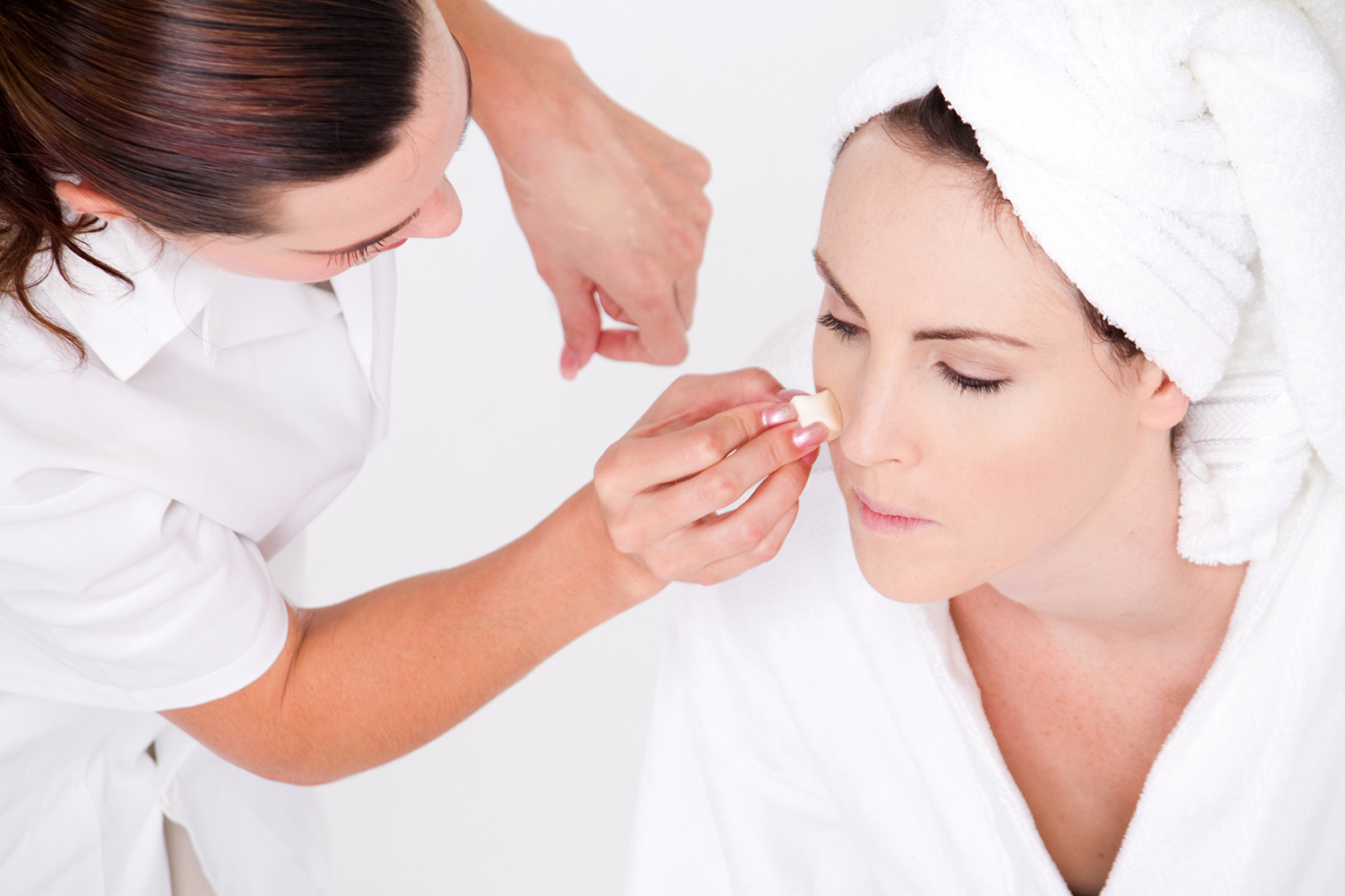 Tratamientos faciales